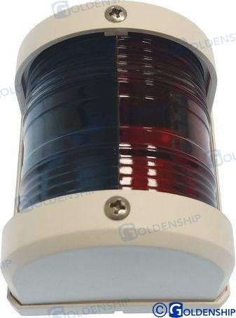 LUZ BICOLOR 76MM BLANCO Sea Lume GS10047
