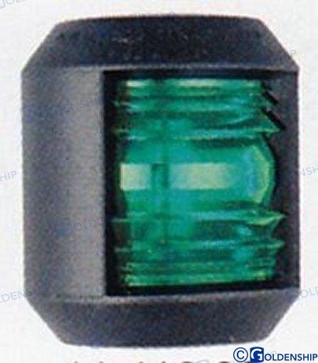 LUZ VERDE 12M/NG Sea Lume GS10050