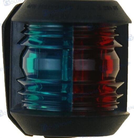 LUZ BICOLOR 12M/NG N/A GS10054