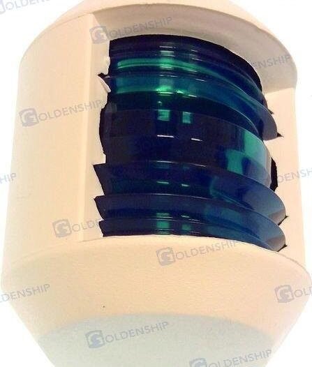 LUZ VERDE 12M/BL. Sea Lume GS10056