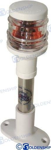 LUZ T.H. CON BASE/BL. 20 CM Sea Lume GS10062