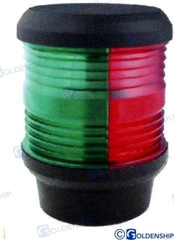 LUZ TRICOLOR TIPO AS-40 Sea Lume GS10082