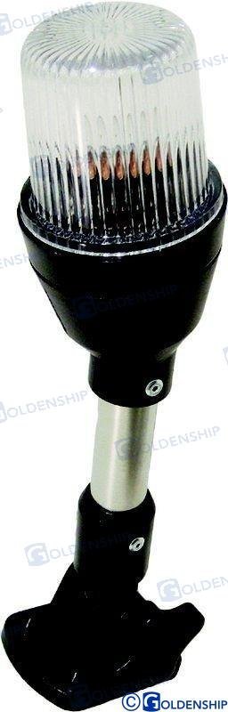 LUZ 360¬ ABATIBLE 64CM Sea Lume GS10085