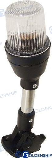 LUZ 360¬ ABATIBLE 25CM Sea Lume GS10086