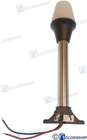 LUZ FONDEO CON SOPORTE 20 CMS Sea Lume GS10088