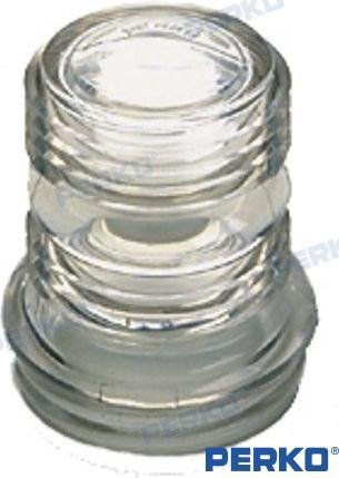 TULIPA PK TRANSPARENTE 54MM. Perko GS10097