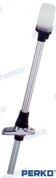 LUZ T.H. TELESCOPICA 55 CMS Perko GS10100