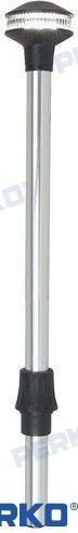 LUZ T.H. DESMONTABLE RD-60 CM Y BASE GS Perko GS10103