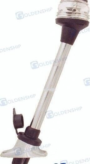 LUZ T.H.DESMONT. INOX 130CM Sea Lume GS10106