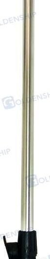 LUZ T.H.DESMONT.TIPO A/S. 60 CM NEGRO Sea Lume GS10111