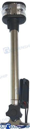LUZ ABATIBLE 2 B. Goldenship GS10112