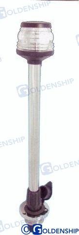 LUZ T.H. TIPO AS-20 0º DESMONT. Sea Lume GS10114