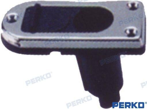 BASE LUZ T..H. PK DESMONT. 5? Perko GS10118