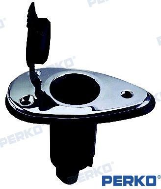BASE LUZ T..H. PK DESMONT. 5? Perko GS10119