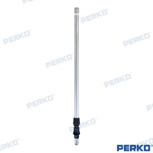 LUZ T.H ALU 60' Perko GS10124