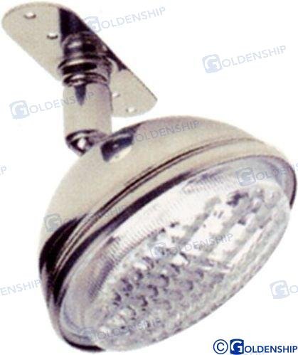 LUZ DE CRUCETA AJUSTABLE Goldenship GS10166