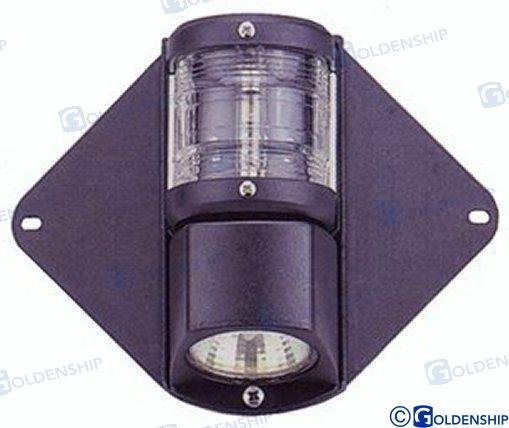LUZ TOPE CRUCETA Sea Lume GS10168