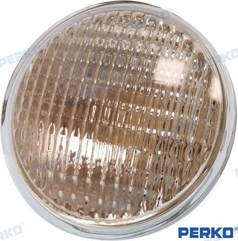 PARABOLA SELLADA 12V 35W - DIFUSOR - 114 Perko GS10185