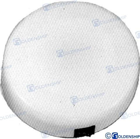 PLAFON INTERIOR BLANCO Sea Lume GS10210