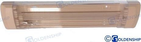 FLUORESCENTE LED 12V 8W Goldenship GS10212