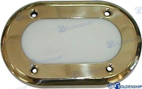 PLAFON DE CUBIERTA Sea Lume GS10227