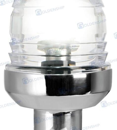 LUZ 360° LED INOX N/A GS10255