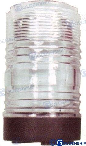 LUZ TODO HORIZONTE NYLON/TRANS Sea Lume GS10301