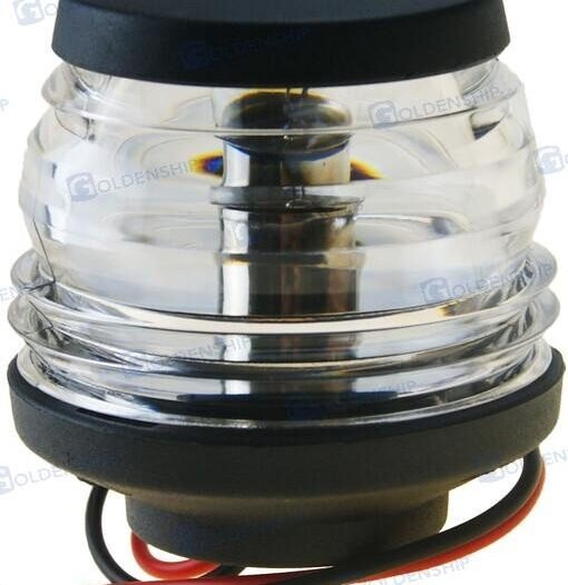 LUZ TODO HORIZONTE NEGRO/TRANSP Sea Lume GS10302
