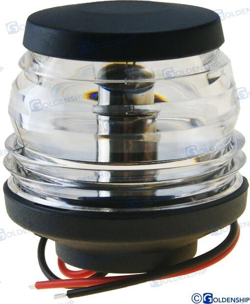 LUZ TODO HORIZONTE NEGRO/TRANSP Sea Lume GS10302
