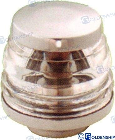 LUZ TODO HORIZONTE BLANCO/TRANS Sea Lume GS10303