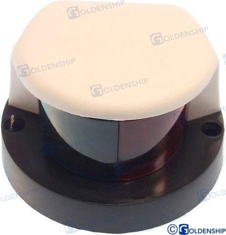 LUZ BICOLOR BLANCA Sea Lume GS10304