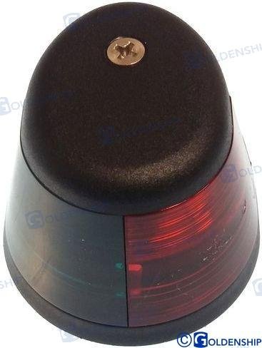 LUZ BICOLOR NEGRA - LED Sea Lume GS10306