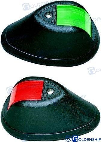 PAR LUCES NAV. NEGRA - LED Sea Lume GS10310