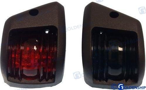 PAR LUCES NAV. NEGRA - LED Sea Lume GS10311
