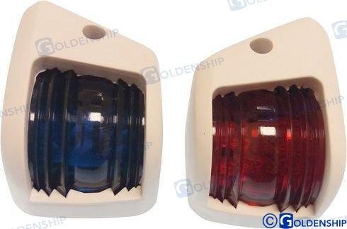 PAR LUCES NAV. BLANCA - LED Sea Lume GS10312