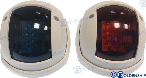 PAR LUCES NAV. BLANCA - LED Sea Lume GS10313