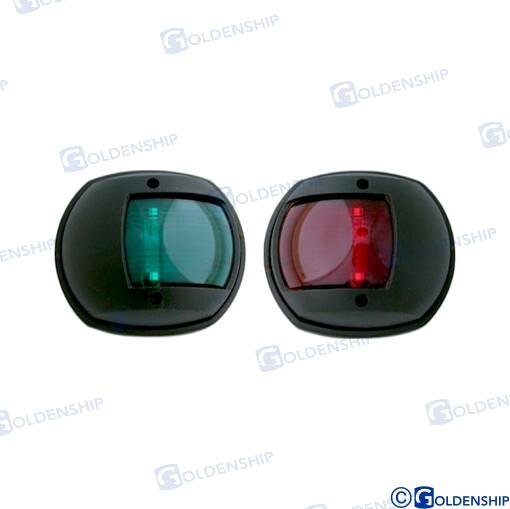 PAR LUCES NAV. NEGRA - LED Sea Lume GS10314
