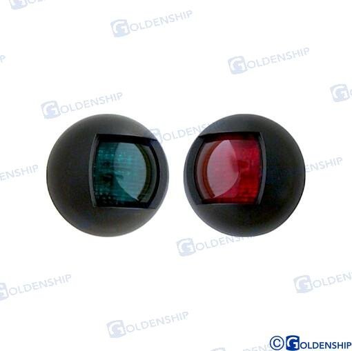 PAR LUCES NAV. NEGRA - LED Sea Lume GS10315