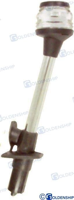 LUZ T.H. DESMONT. NEGRO 130CM - LED Sea Lume GS10323