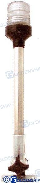 LUZ T.H. ABATIBLE INOX 53 CM - LED Sea Lume GS10325