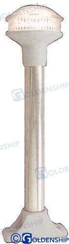 LUZ T.H. FIJA BLANCA 23CMS - LED Sea Lume GS10326