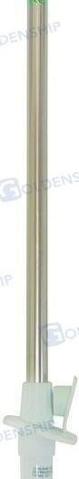 LUZ T.H. TELESC. BLANCA 60 CM - LED Sea Lume GS10332