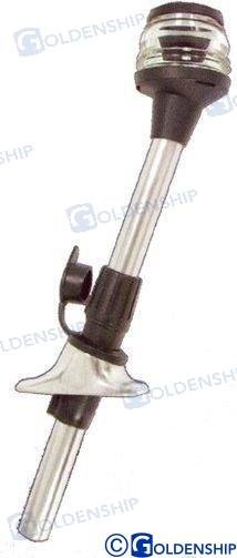 LUZ T.H. TELESC. NEGRA 53CMS - LED Sea Lume GS10333