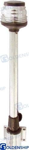 LUZ T.H. MAMPARO NEGRA 53CM - LED Sea Lume GS10334