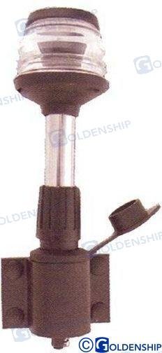 LUZ T.H. MAMPARO BLANCA 60CMS - LED Sea Lume GS10341
