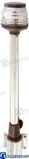 LUZ T.H. MAMPARO 30" BLANCA Sea Lume GS10353