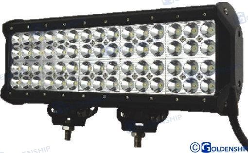 FOCO LED DE CUBIERTA 180W 9-32V NEGRO Sea Lume GS10374