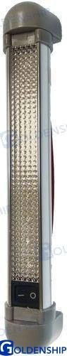 PLAFON INTERIOR LED 10W 12V&24V Sea Lume GS10433