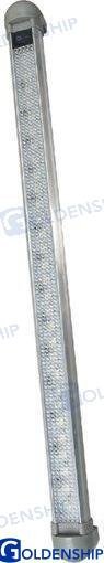 PLAFON INTERIOR LED 24W 12V-28V BLANCO Sea Lume GS10436