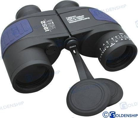 PRISMATICO MATE 7X50 ENFOQUE MANUAL Goldenship GS10472